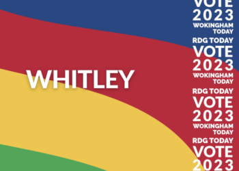 VOTE 2023: All the wards, all the results from Reading’s local elections