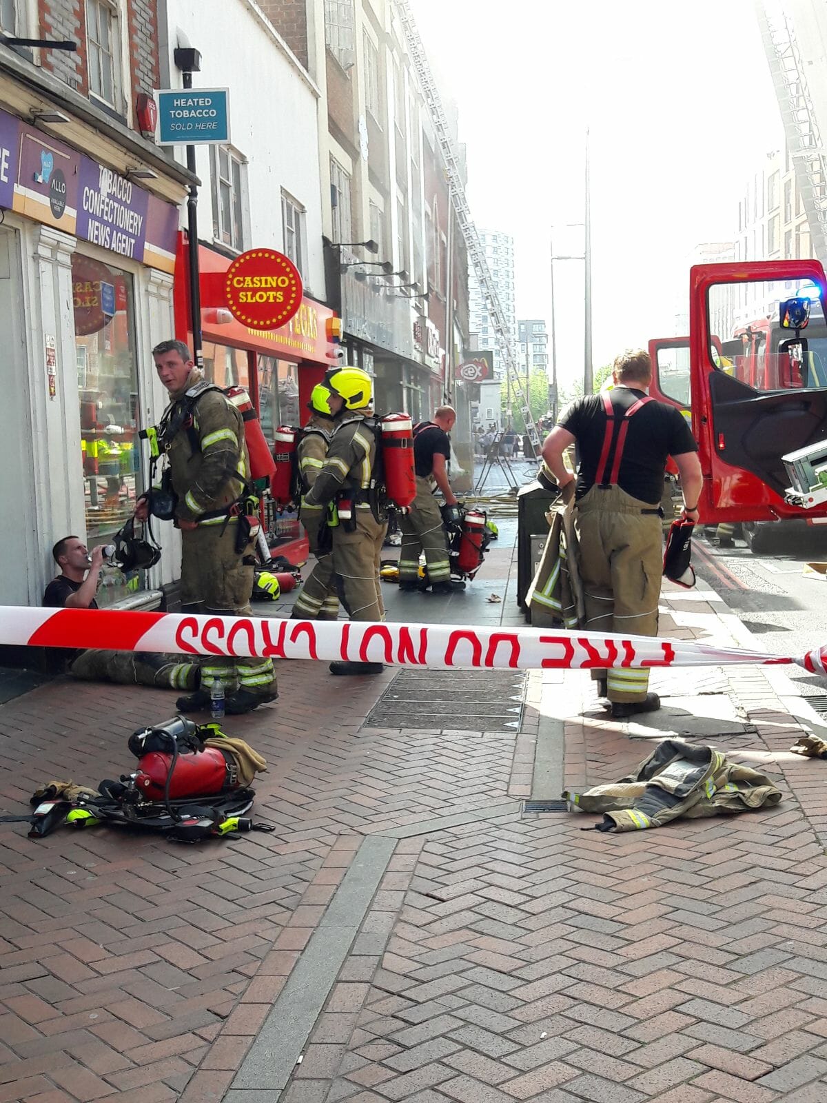 Friar Street