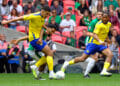 Ascot United v Newport Pagnell Town Pictures: Andrew Batt