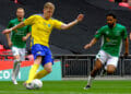 Ascot United v Newport Pagnell Town Pictures: Andrew Batt