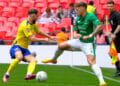 Ascot United v Newport Pagnell Town Pictures: Andrew Batt