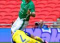 Ascot United v Newport Pagnell Town Pictures: Andrew Batt