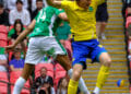 Ascot United v Newport Pagnell Town Pictures: Andrew Batt
