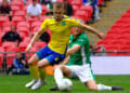 Ascot United v Newport Pagnell Town Pictures: Andrew Batt