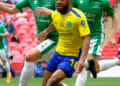 Ascot United v Newport Pagnell Town Pictures: Andrew Batt