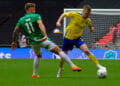 Ascot United v Newport Pagnell Town Pictures: Andrew Batt