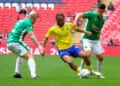 Ascot United v Newport Pagnell Town Pictures: Andrew Batt