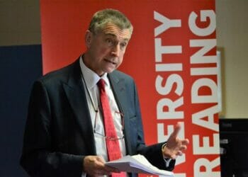Cllr Tony Page named as council’s mayoral nomination, Liz Terry put forward for deputy leader