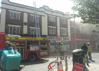 Royal Berks Fire and Rescue releases statement on Friar Street fire