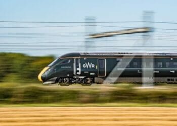 GWR seeking bids for Customer and Community Fund