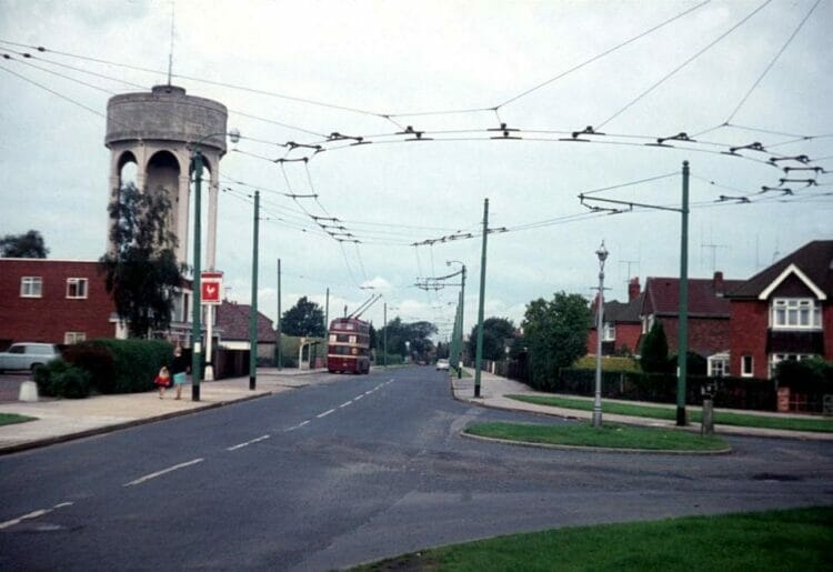 A walkabout of Tilehurst will help people uncover its hidden history Picture: WhatsonReading.com