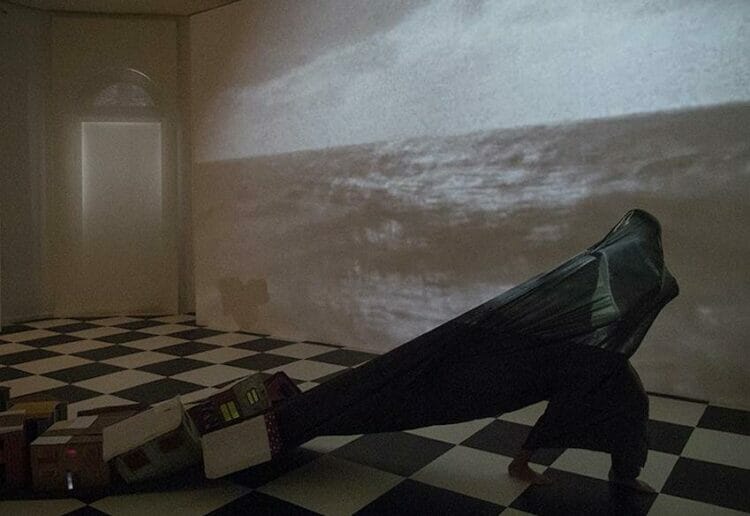Open Hand Open Space (OHOS) is set to showcase works by its artist members and onsite studio holders in an exhibition called Condition Critical