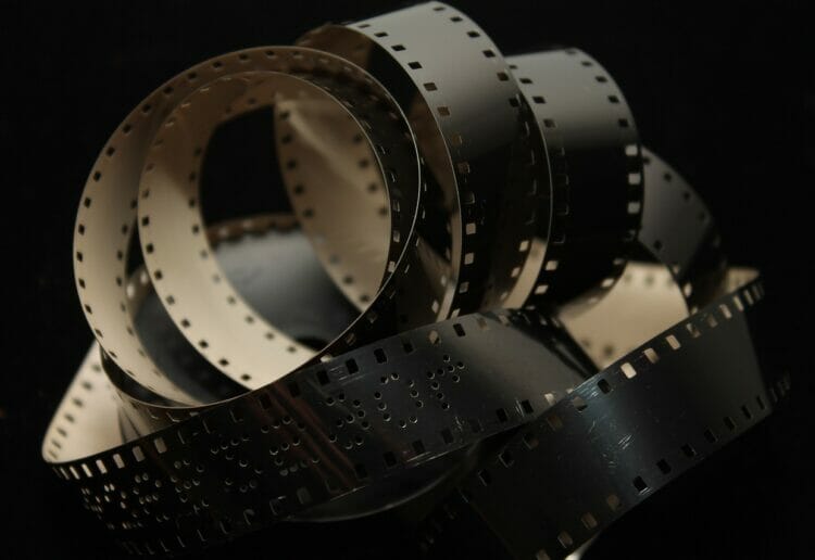 A gathering of filmmakers is coming to Reading Biscuit Factory Picture: Pixabay