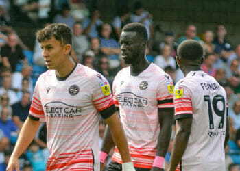 Millwall v Reading
