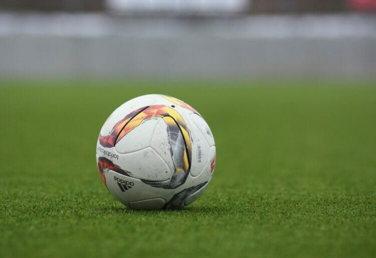 Rainbow Royals play on Wednesdays at the Training Dome. Picture: Peter Glaser