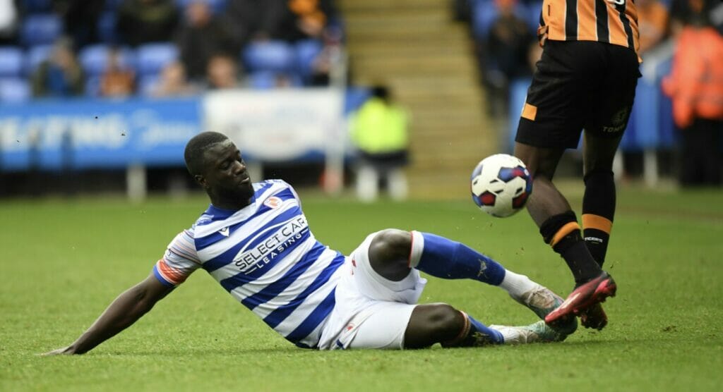 CaughtOffside 2012/13 Report: Reading – Season Review, Best Player, Worst  Player & Grade