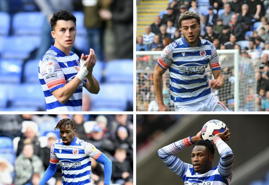 CaughtOffside 2012/13 Report: Reading – Season Review, Best Player, Worst  Player & Grade