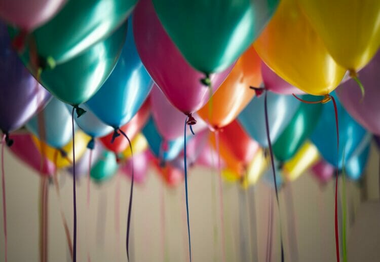 The Whitley Carnival takes place on Sunday, June 11. Picture: Adi Goldstein via Unsplash
