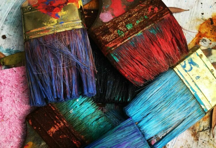 Seven workshops will take place in the run up to the Whitley Carnival. Picture: Rhondak Native Florida Folk Artist