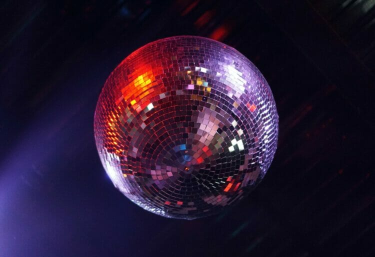 iCare 2018's disco takes place on Thursday, May 25. Picture: Dustin Tramel via Unsplash