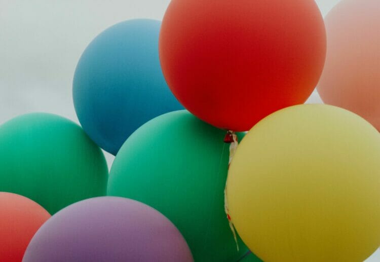The Whitley fun day takes place on June 11. Picture: Haley Lawrence
