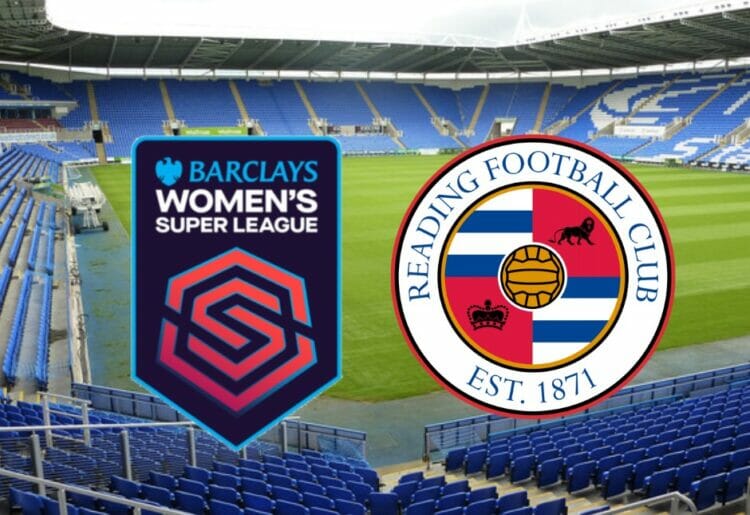 Reading FC Women