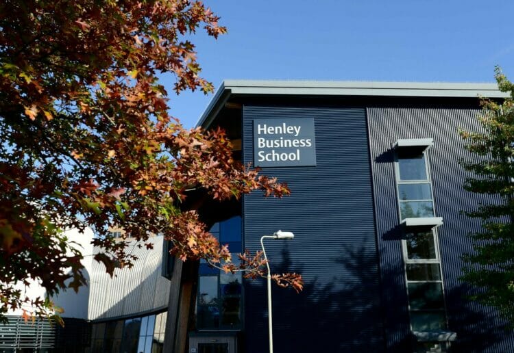 The Henley Business School at the University of Reading has launched two new scholarship programmes