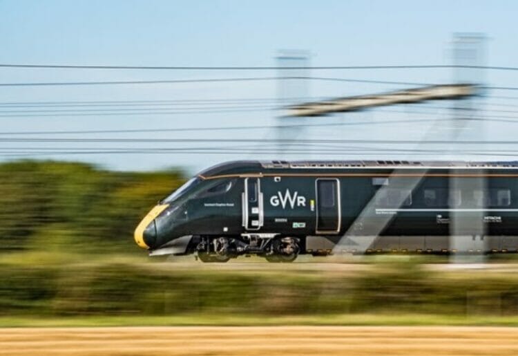 Customers are encouraged to check their planned journeys ahead of strike action planned between Wednesday, May 31, and Saturday, June 3. Picture: Courtesy of Great Western Railway