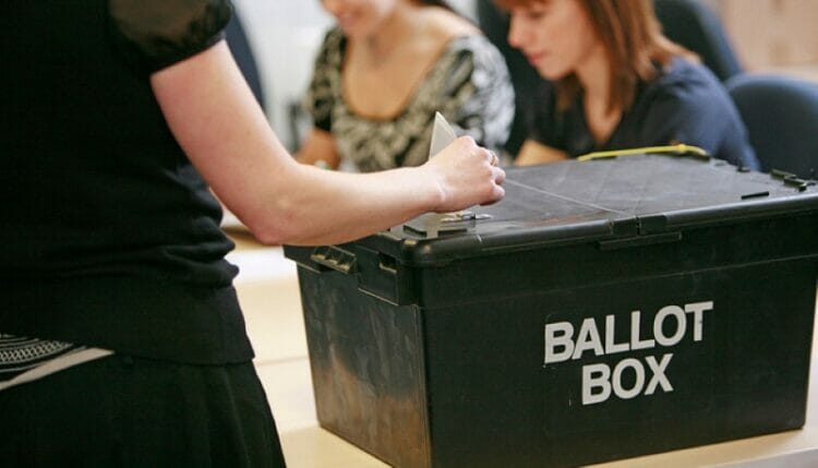 Labour maintains its overall majority in Reading, with a marginal gain of just one seat. Picture: Courtesy of Reading Borough Council