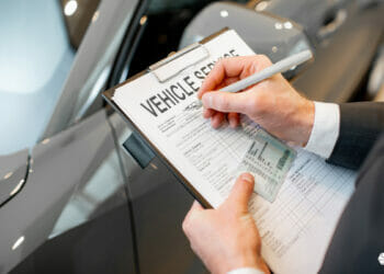 Whitley man fined over £150k for fake service history books