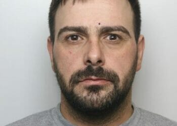Reading Man handed jail sentence for rape last year