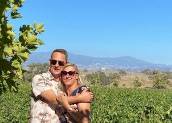 Pride of Reading Awards Nominations: Tania Cheale – The Chris Tarrant Award