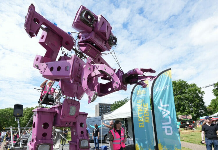 The Whitley Carnival is set to showcase the very best of the ward. Picture: Whitley Carnival