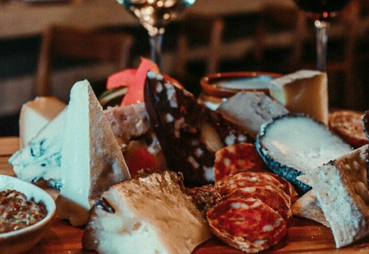 iCare will be meeting for a wine and cheese afternoon on Thursday, May 29. Picture: Aleisha Kalina via Unsplash