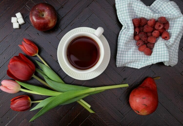 A recent study showed that diets low in flavanol are linked to age-related memory loss. Picture: Laura Ockel via Unsplash
