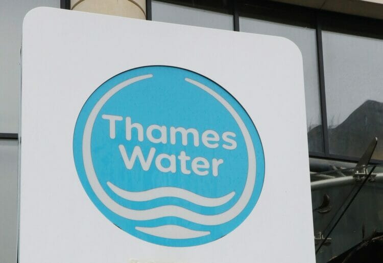 Thames Water has laid out plans to tackle wastewater outflow and environmental risks over the next 25 years in its  Drainage and Wastewater Management Plan. Picture: Dijana Capan/DVision Images