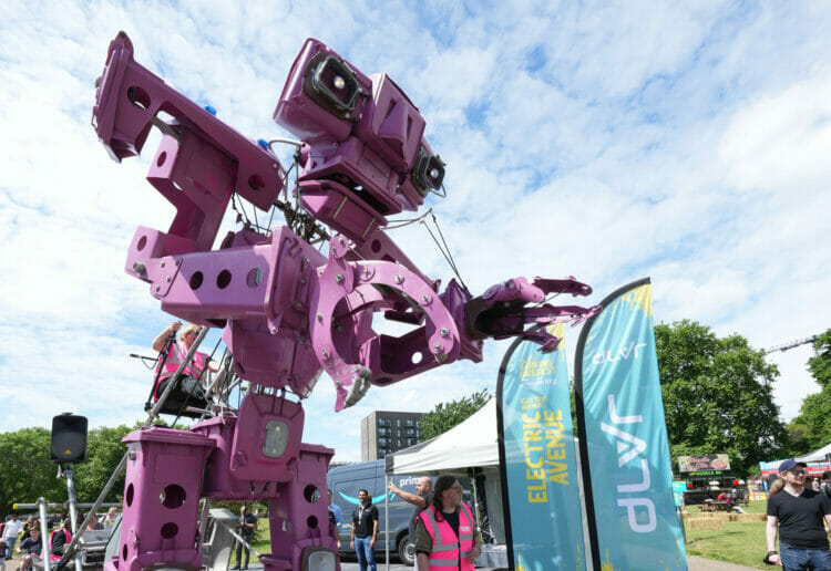 The Whitley Carnival is set to showcase the very best of the ward. Picture: Whitley Carnival