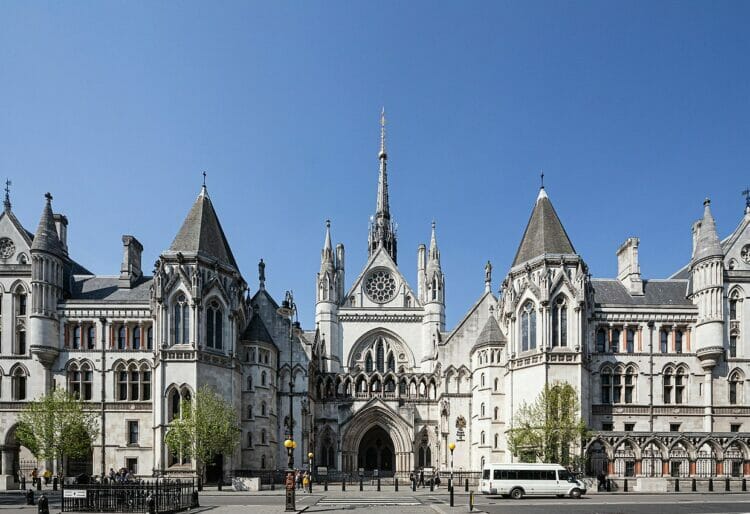 A pre-inquest review took place in the Royal Courts of Justice examining the murder of James Furlong, David Wails, and Joseph Ritchie-Bennett on Thursday, January 12, where the coroner heard details of the incident to determine the details of the inquest, now expected by 2024. Picture: By kind courtesy of David Castor via Wikimedia Commons