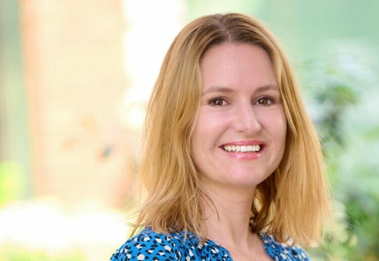 Simone Brown has been selected for the newly-created head of people role, focusing on attraction, development, and retention of team members. Picture: Courtesy of Brakspear