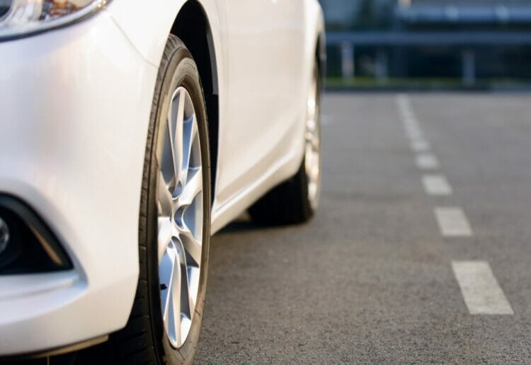 A private hire driver was fined after attempting to pick up passangers from Henley Regatta when he didn't have a licence to do so Picture: Reading Borough Council