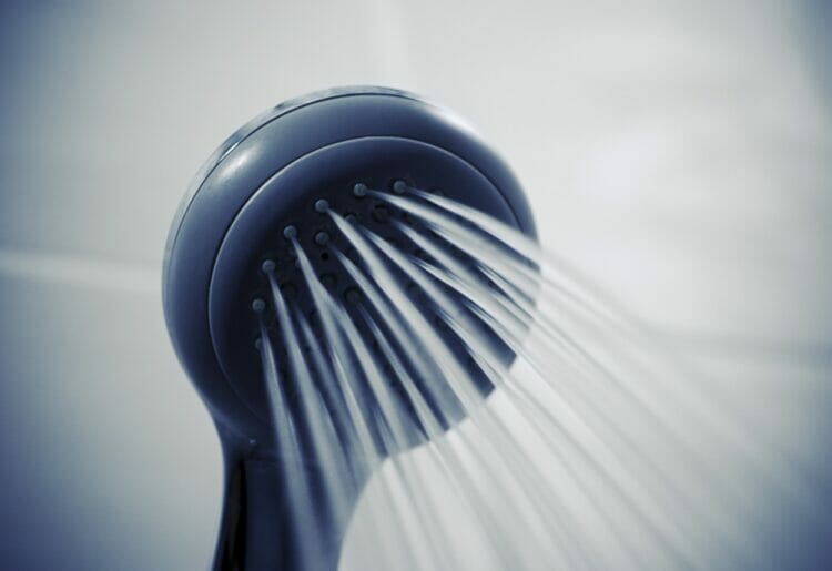 The Reading Ibis hotel is offering free showers to people attending Glastonbury this year Picture: Pixabay