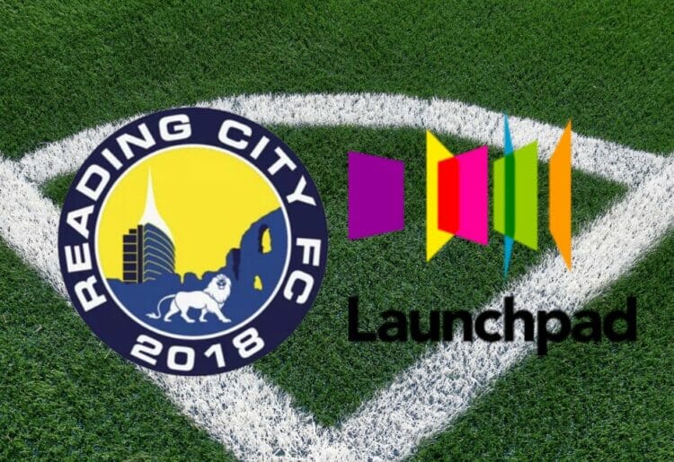 Reading City FC Launchpad