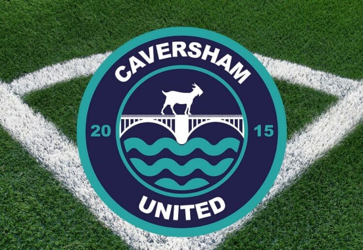 Caversham United FC