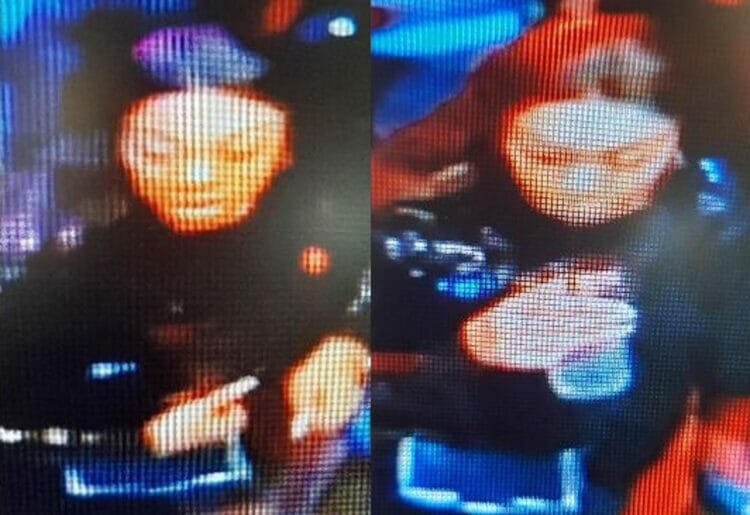 Thames Valley Police is releasing CCTV images of an individual that officers would like to speak to as they may have vital information regarding reports of an assault in Reading's Be At One bar in the early hours of Saturday, March 18.