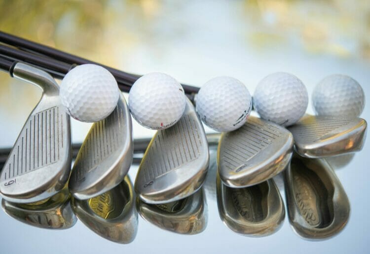 THE CAVERSHAM in Reading and home of Reading Golf Club is once again hosting a bumper fundraiser in aid of charity on Wednesday, June 21. Picture: Cristina Anne Costello via Unsplash