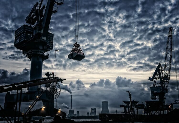 Picture: Peter H from Pixabay