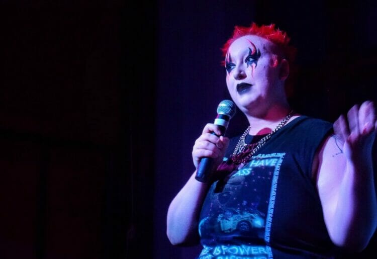 Sheer Obsession returns to The Rising Sun Arts Centre for S.O.S. on Saturday, June 24. Picture: Jake Clothier