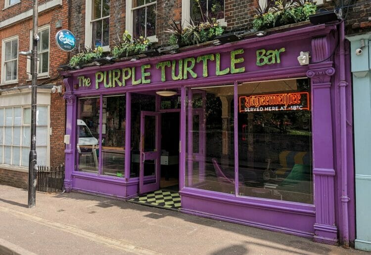 Our Fate is taking to the stage at The Purple Turtle on Saturday, June 24, to mark the debut of their new EP, Reflections of My Past. Picture: Jake Clothier