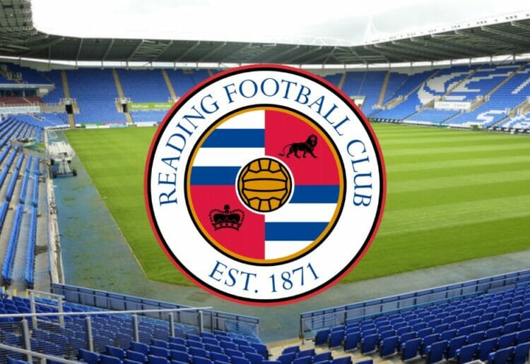 Reading FC