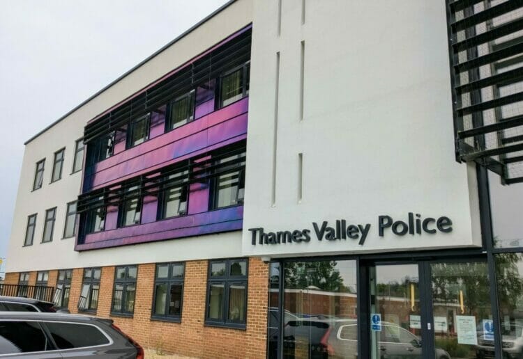 Terence Barry, 68, of Links Drive, Tilehurst, was charged with five counts of sexual assault and one count of outraging public decency on Saturday, June 24